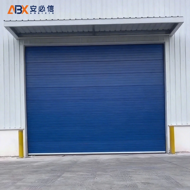 黄南藏族自治州雷达高速门